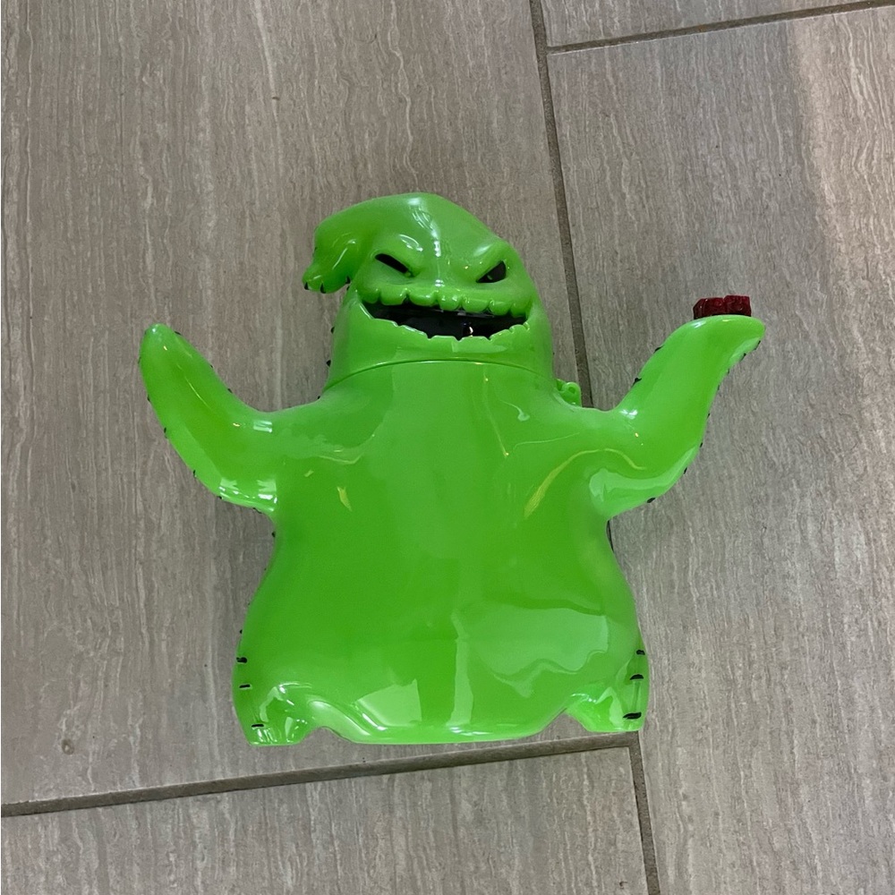Oogie Boogie light-up sipper cup from Disney